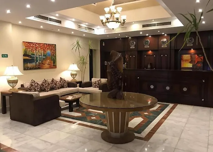 Le Mirage New Tiran Naama Bay: Put Your Holidays In Hour Hands Affittacamere