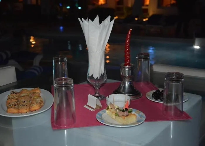 Le Mirage New Tiran Naama Bay: Put Your Holidays In Hour Hands Sharm el Sheikh