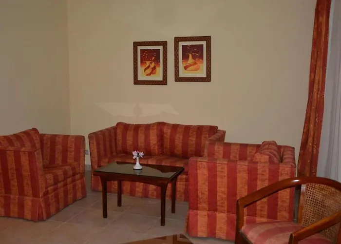 Le Mirage New Tiran Naama Bay: Put Your Holidays In Hour Hands Affittacamere *
