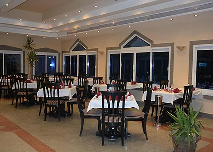 Affittacamere Le Mirage New Tiran Naama Bay: Put Your Holidays In Hour Hands