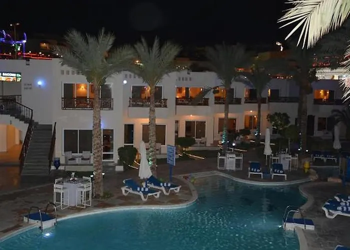Affittacamere Le Mirage New Tiran Naama Bay: Put Your Holidays In Hour Hands Sharm el Sheikh