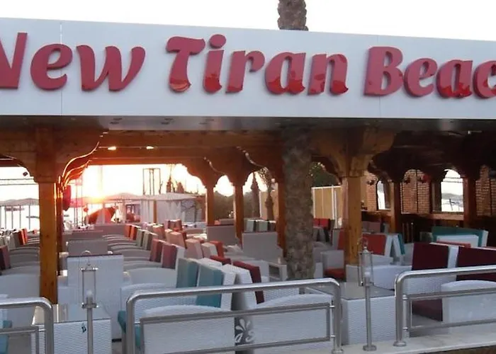 Le Mirage New Tiran Naama Bay: Put Your Holidays In Hour Hands Affittacamere