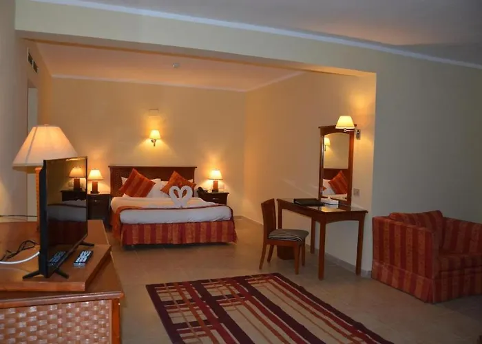 Affittacamere Le Mirage New Tiran Naama Bay: Put Your Holidays In Hour Hands Sharm el Sheikh
