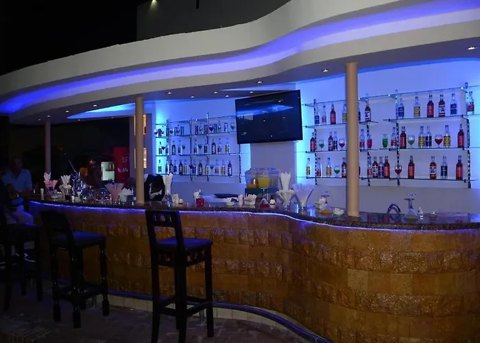 Affittacamere Le Mirage New Tiran Naama Bay: Put Your Holidays In Hour Hands Sharm el Sheikh