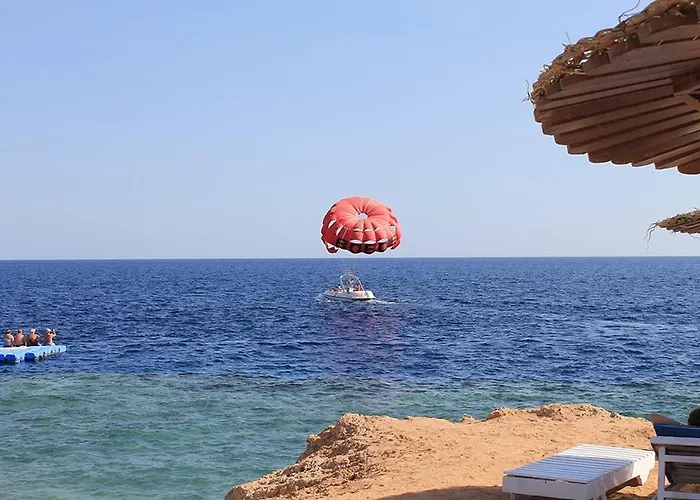 Le Mirage New Tiran Naama Bay: Put Your Holidays In Hour Hands Affittacamere