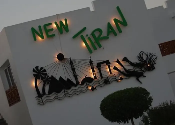 Affittacamere Le Mirage New Tiran Naama Bay: Put Your Holidays In Hour Hands Sharm el Sheikh